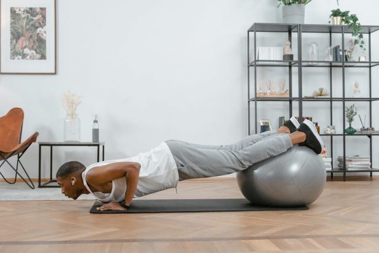 push pull workout plan pdf
