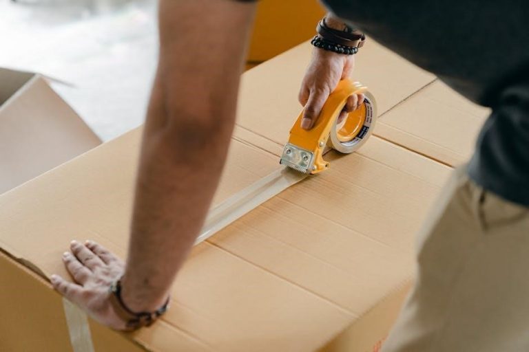checklist for moving house pdf